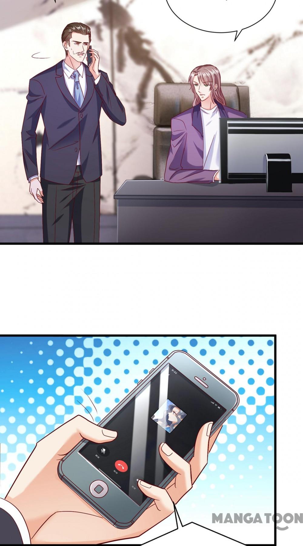 Hào Môn Thiên Giới Tiền Thê Chap 705 - Next Chap 706