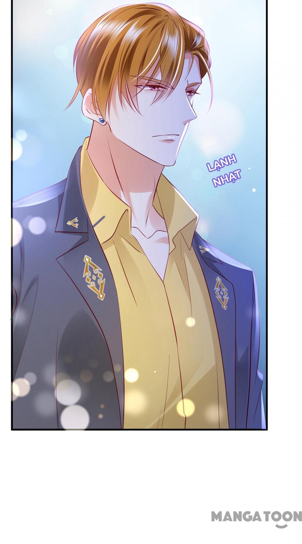 Hào Môn Thiên Giới Tiền Thê Chap 705 - Next Chap 706