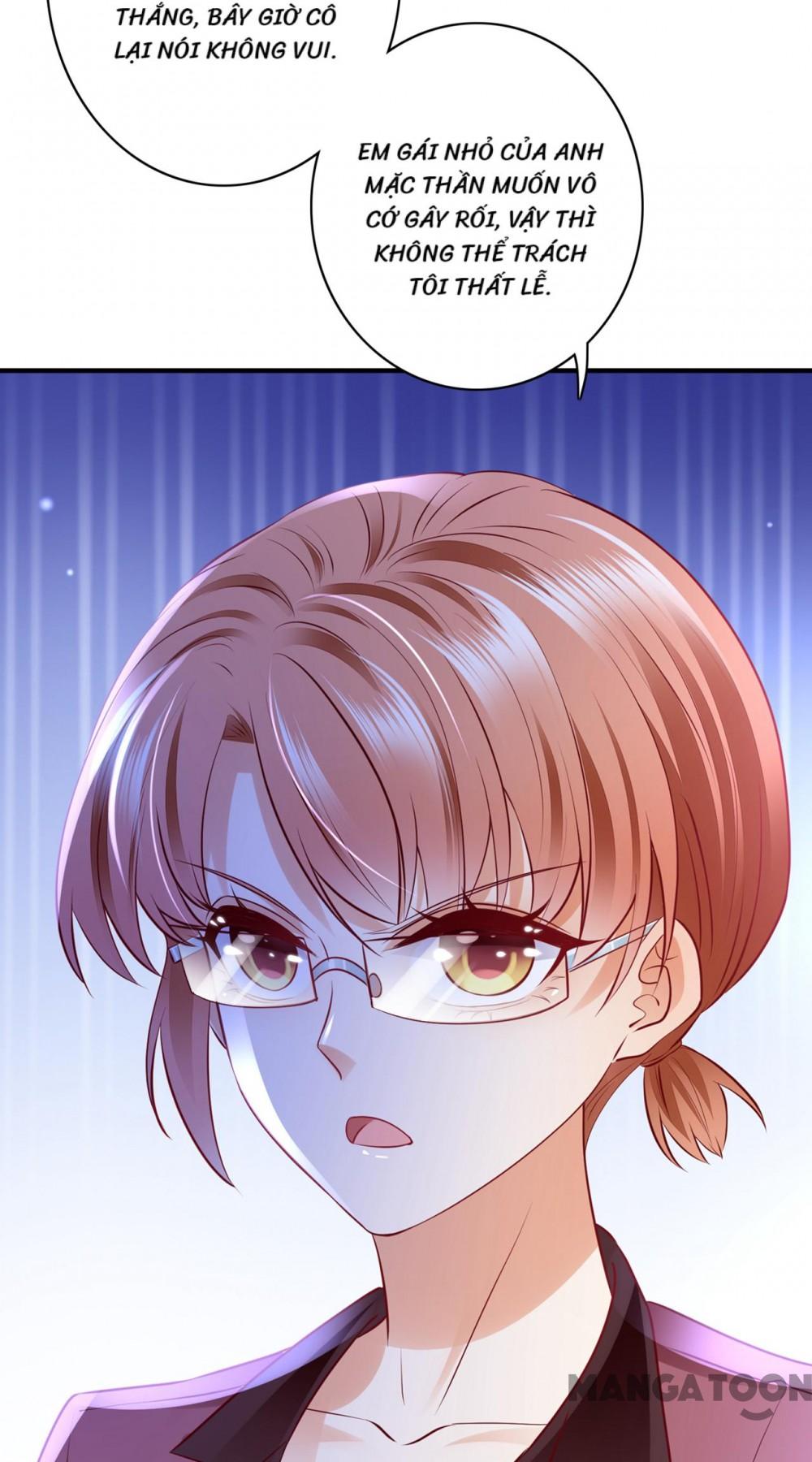 Hào Môn Thiên Giới Tiền Thê Chap 705 - Next Chap 706