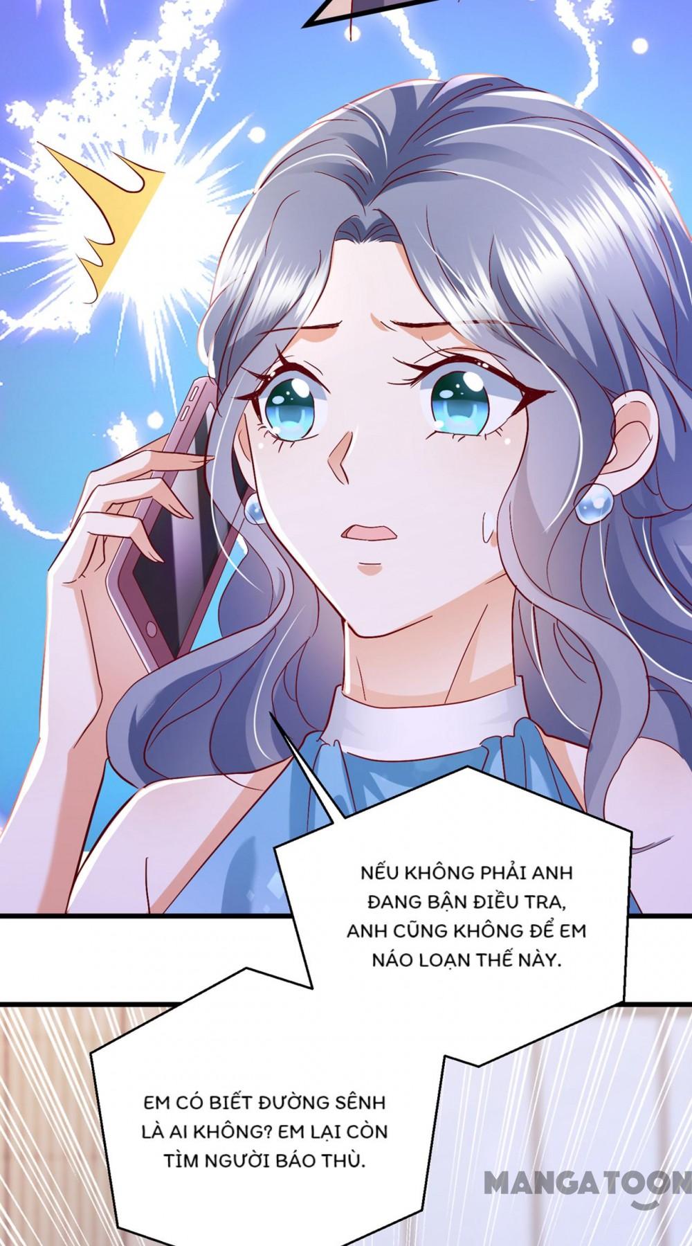 Hào Môn Thiên Giới Tiền Thê Chap 705 - Next Chap 706