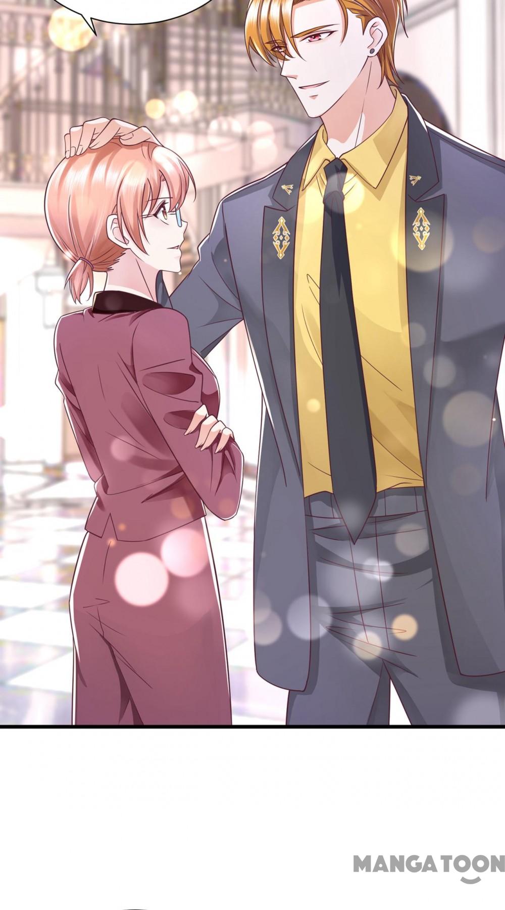 Hào Môn Thiên Giới Tiền Thê Chap 705 - Next Chap 706