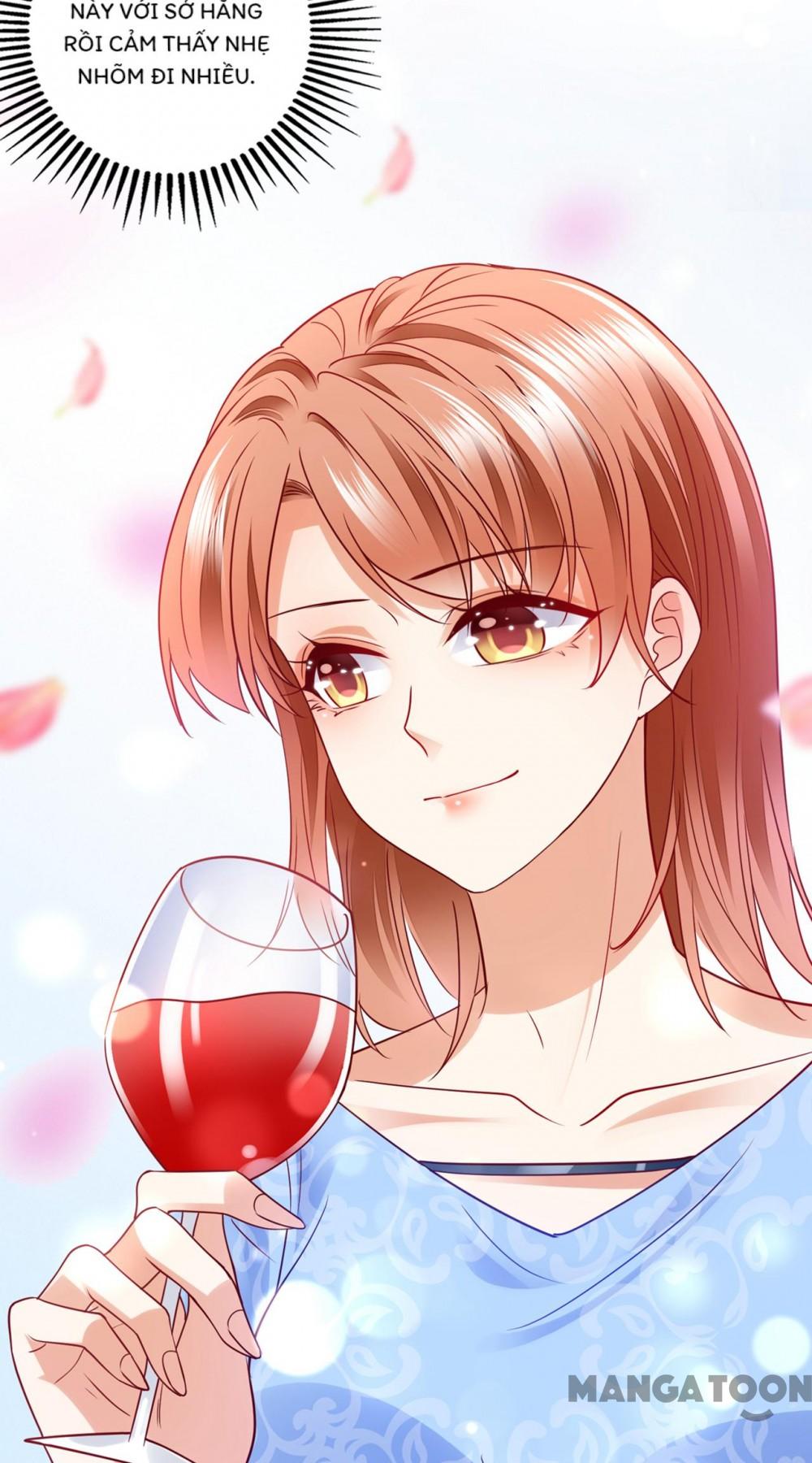 Hào Môn Thiên Giới Tiền Thê Chap 708 - Next Chap 709