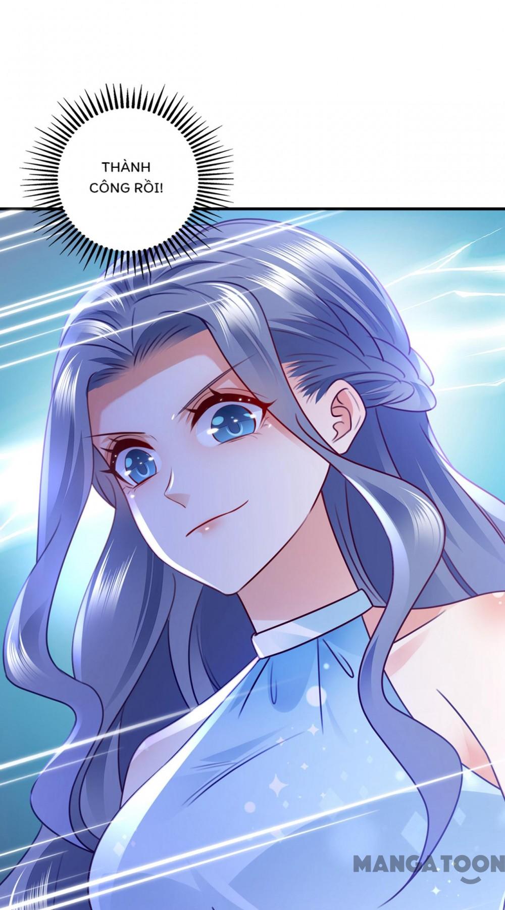 Hào Môn Thiên Giới Tiền Thê Chap 708 - Next Chap 709