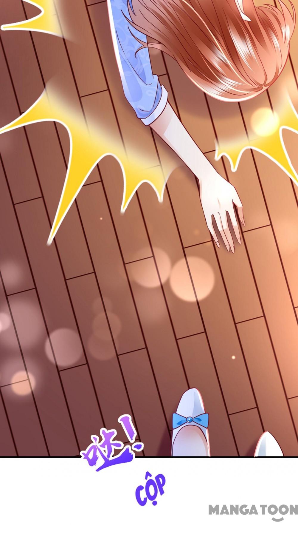 Hào Môn Thiên Giới Tiền Thê Chap 708 - Next Chap 709