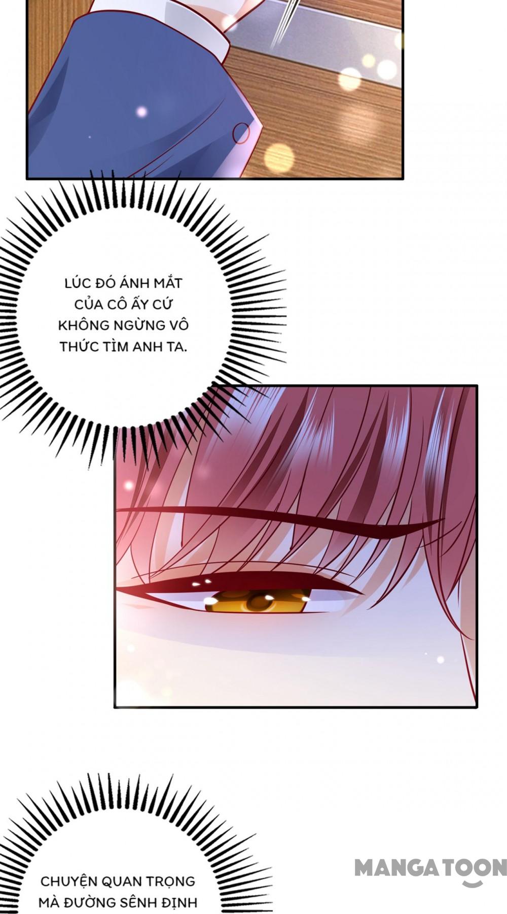 Hào Môn Thiên Giới Tiền Thê Chap 708 - Next Chap 709