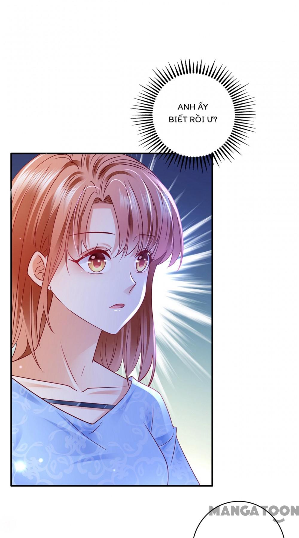 Hào Môn Thiên Giới Tiền Thê Chap 708 - Next Chap 709