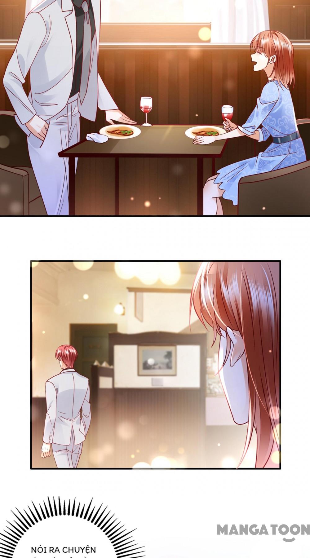 Hào Môn Thiên Giới Tiền Thê Chap 708 - Next Chap 709