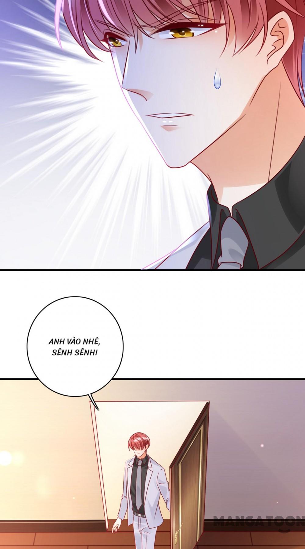 Hào Môn Thiên Giới Tiền Thê Chap 709 - Next Chap 710