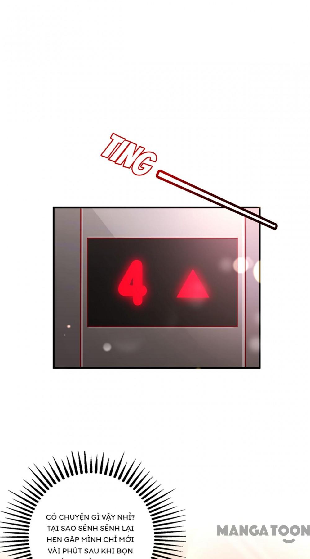 Hào Môn Thiên Giới Tiền Thê Chap 709 - Next Chap 710