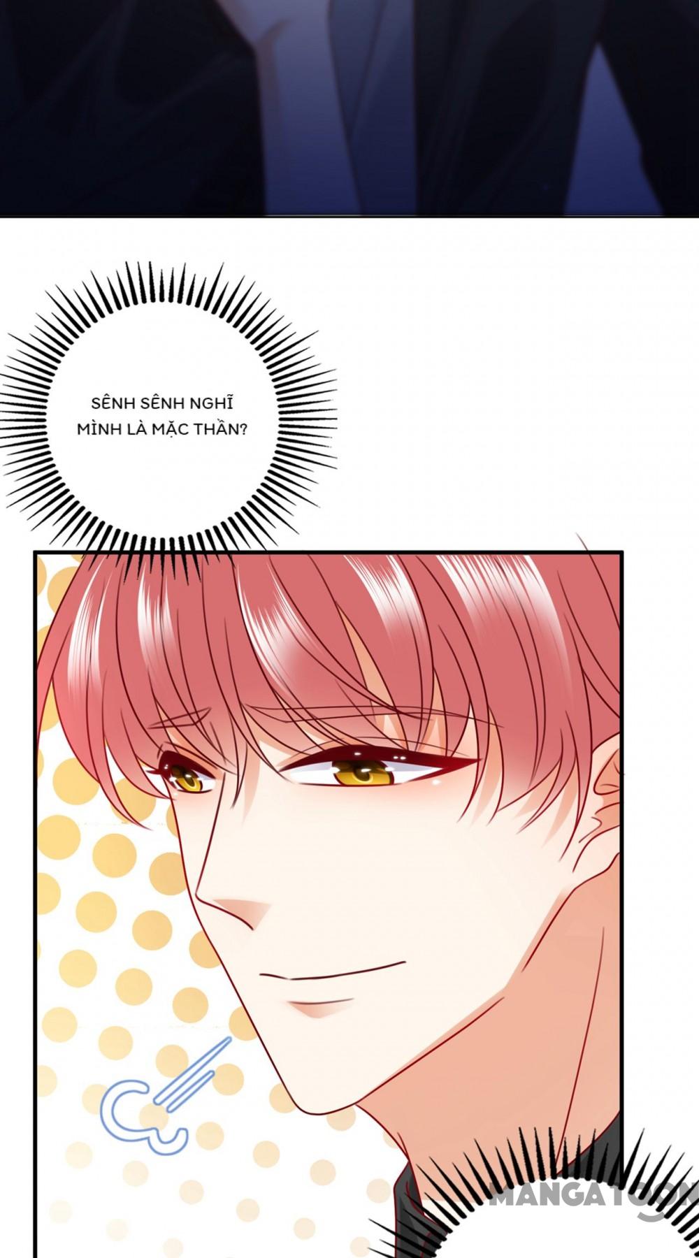 Hào Môn Thiên Giới Tiền Thê Chap 709 - Next Chap 710