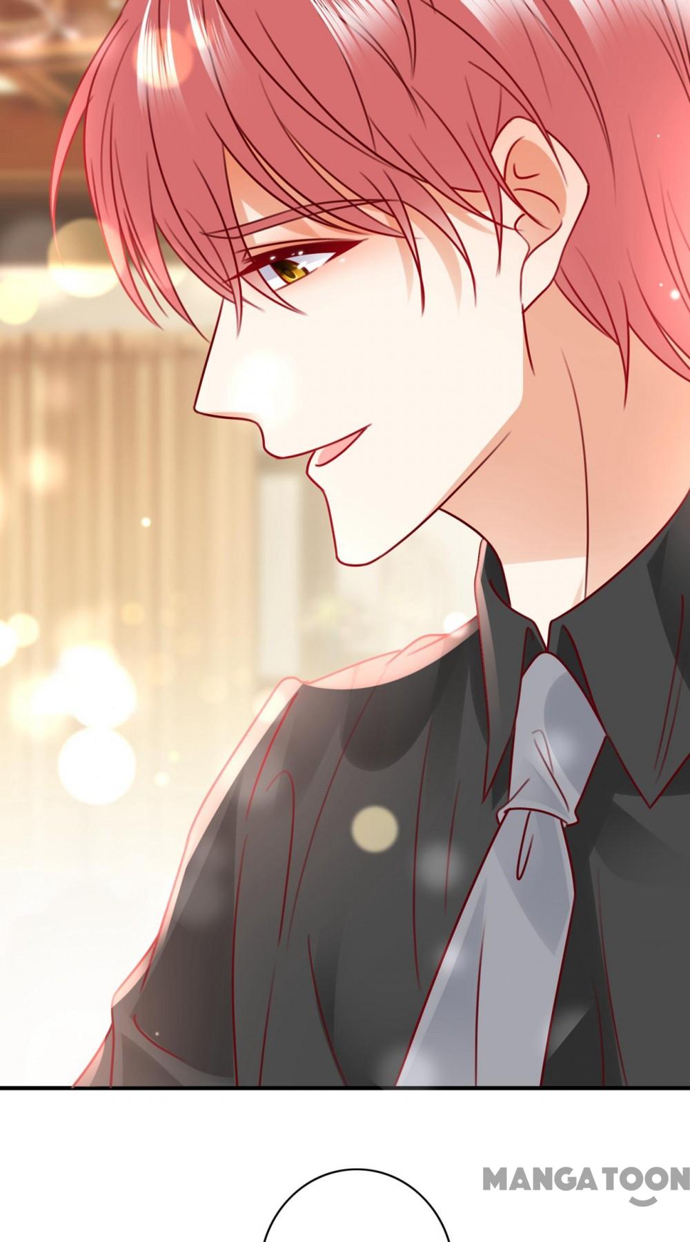 Hào Môn Thiên Giới Tiền Thê Chap 709 - Next Chap 710