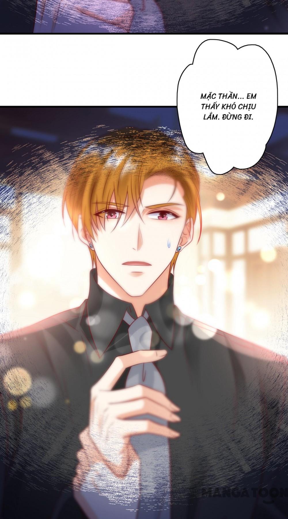 Hào Môn Thiên Giới Tiền Thê Chap 709 - Next Chap 710