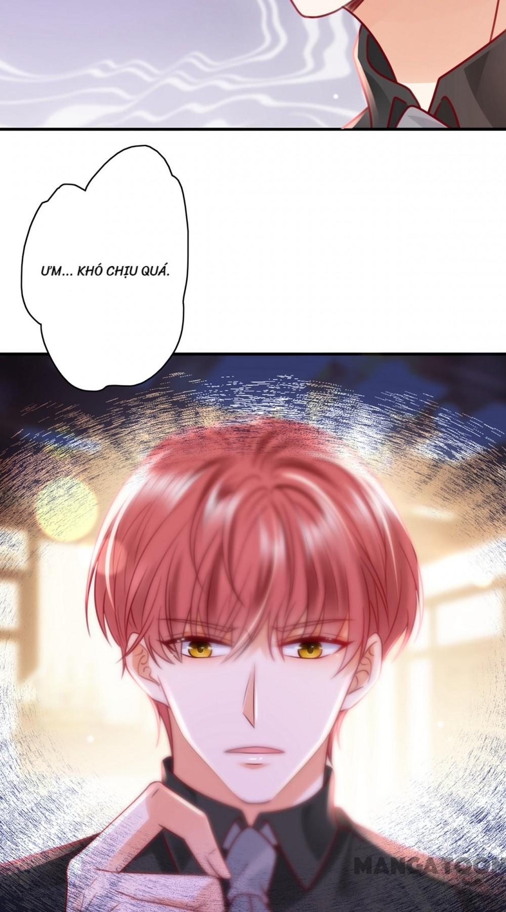 Hào Môn Thiên Giới Tiền Thê Chap 709 - Next Chap 710