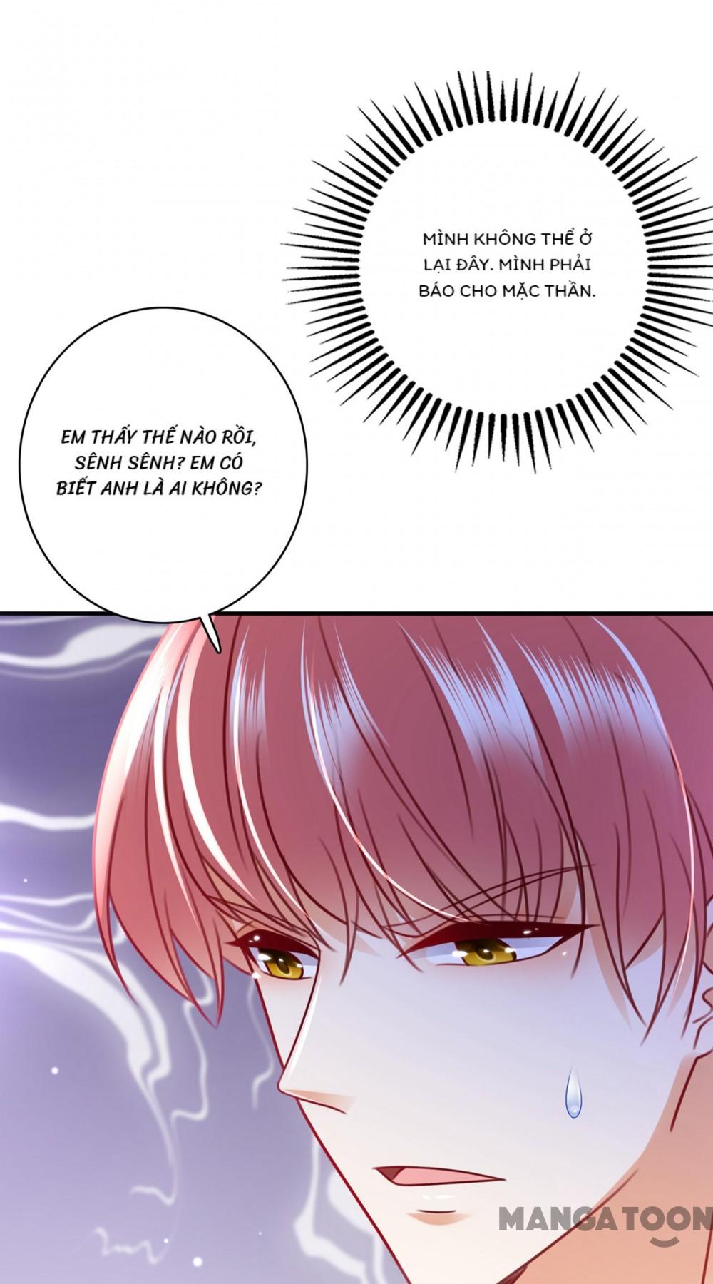 Hào Môn Thiên Giới Tiền Thê Chap 709 - Next Chap 710