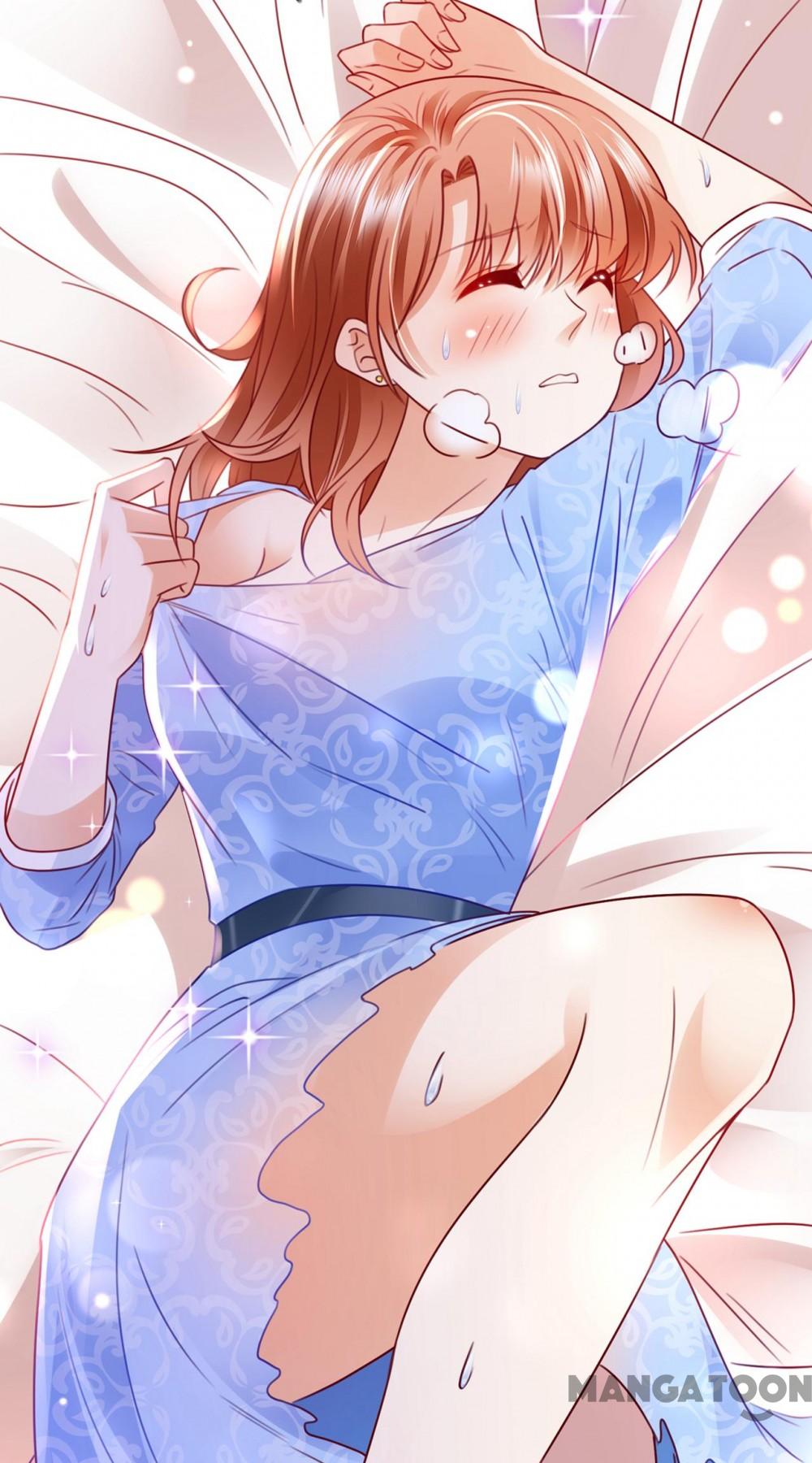 Hào Môn Thiên Giới Tiền Thê Chap 709 - Next Chap 710