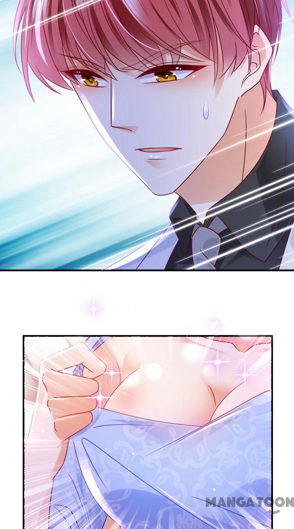 Hào Môn Thiên Giới Tiền Thê Chap 709 - Next Chap 710