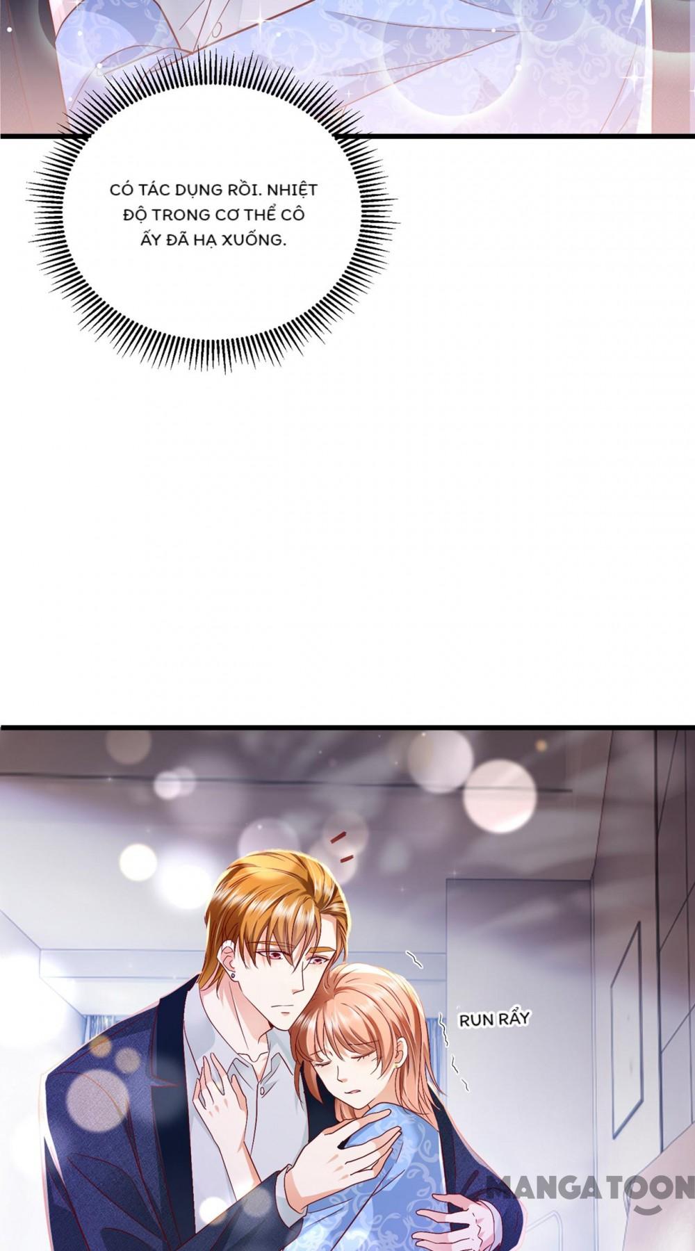 Hào Môn Thiên Giới Tiền Thê Chap 709 - Next Chap 710