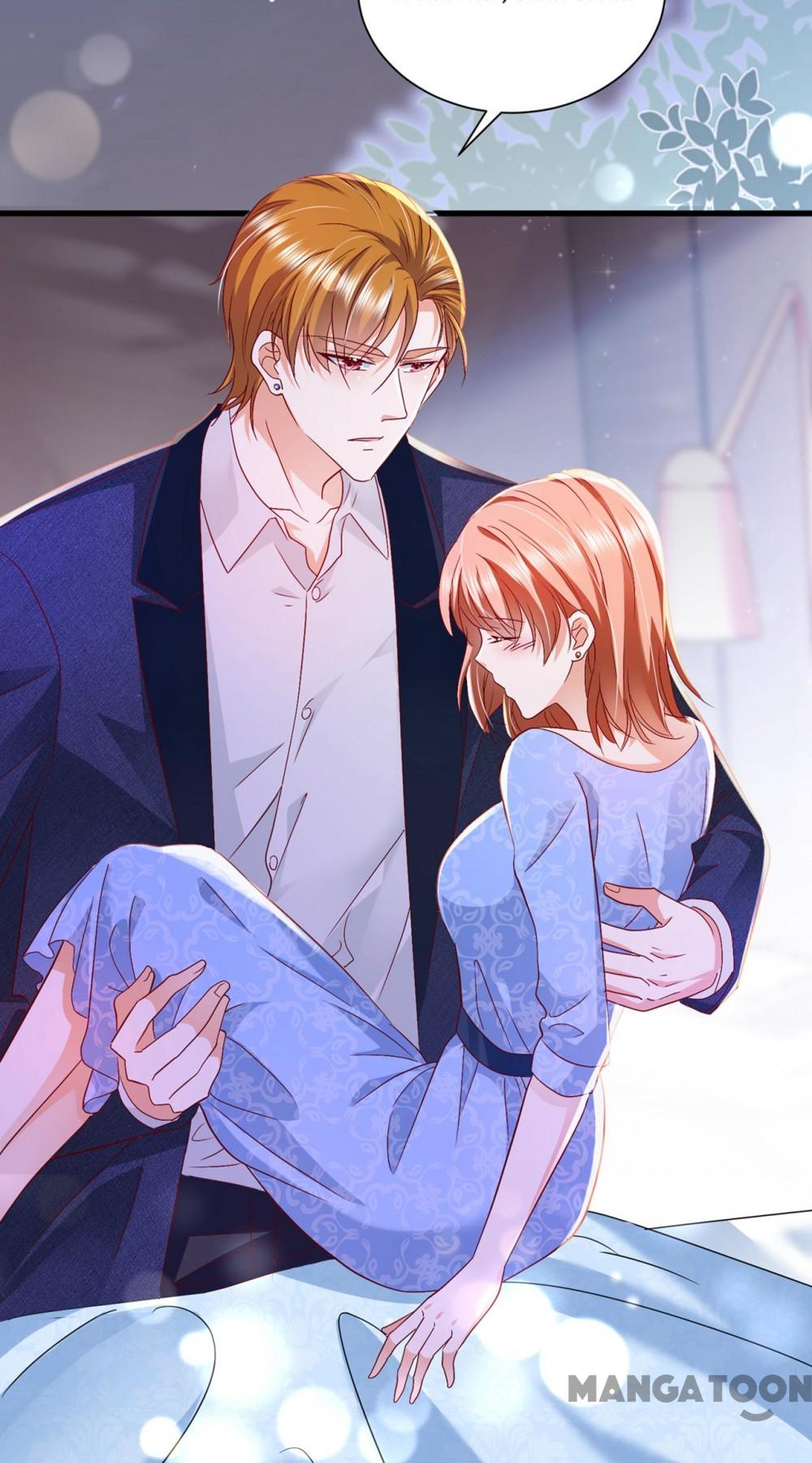 Hào Môn Thiên Giới Tiền Thê Chap 709 - Next Chap 710