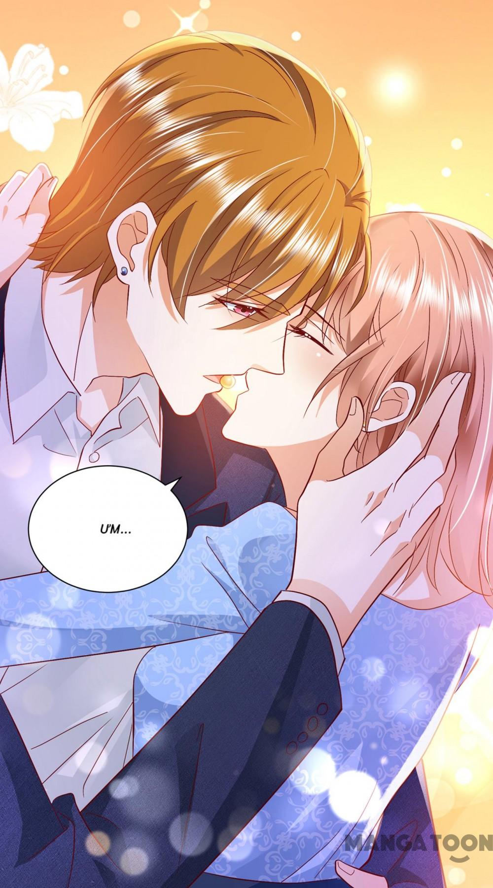 Hào Môn Thiên Giới Tiền Thê Chap 709 - Next Chap 710