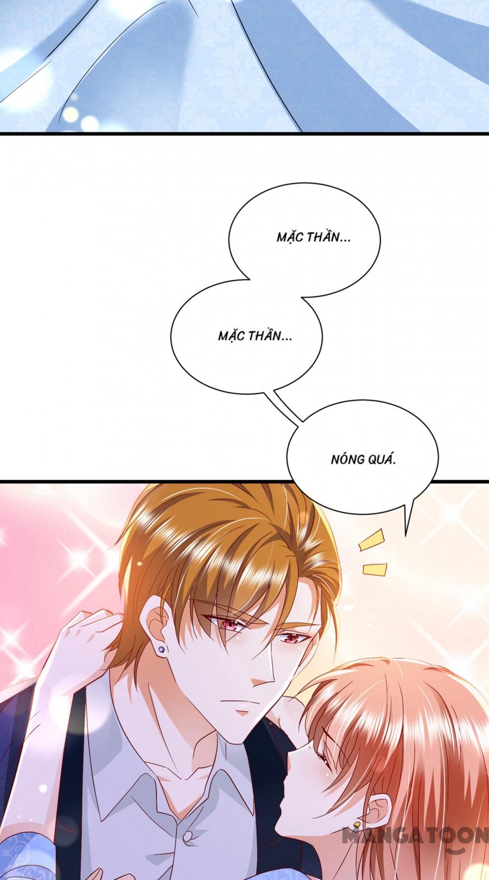 Hào Môn Thiên Giới Tiền Thê Chap 709 - Next Chap 710