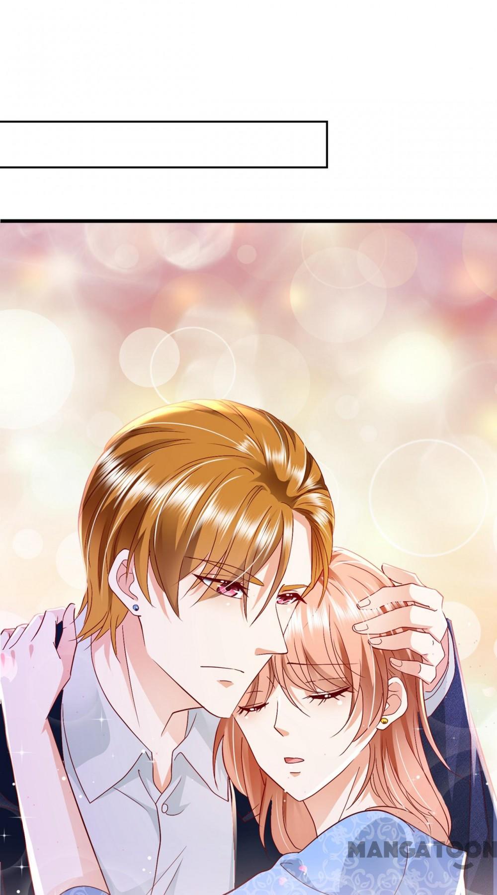 Hào Môn Thiên Giới Tiền Thê Chap 709 - Next Chap 710