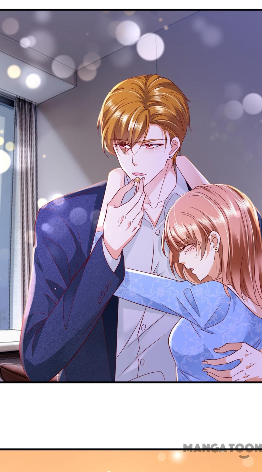 Hào Môn Thiên Giới Tiền Thê Chap 709 - Next Chap 710