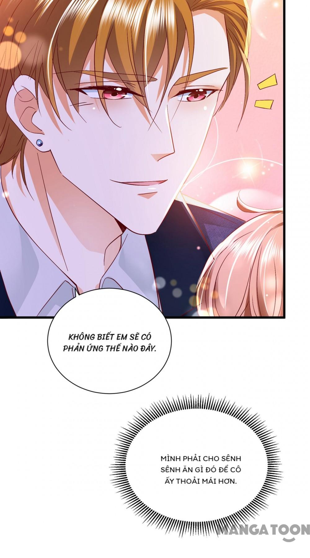 Hào Môn Thiên Giới Tiền Thê Chap 709 - Next Chap 710