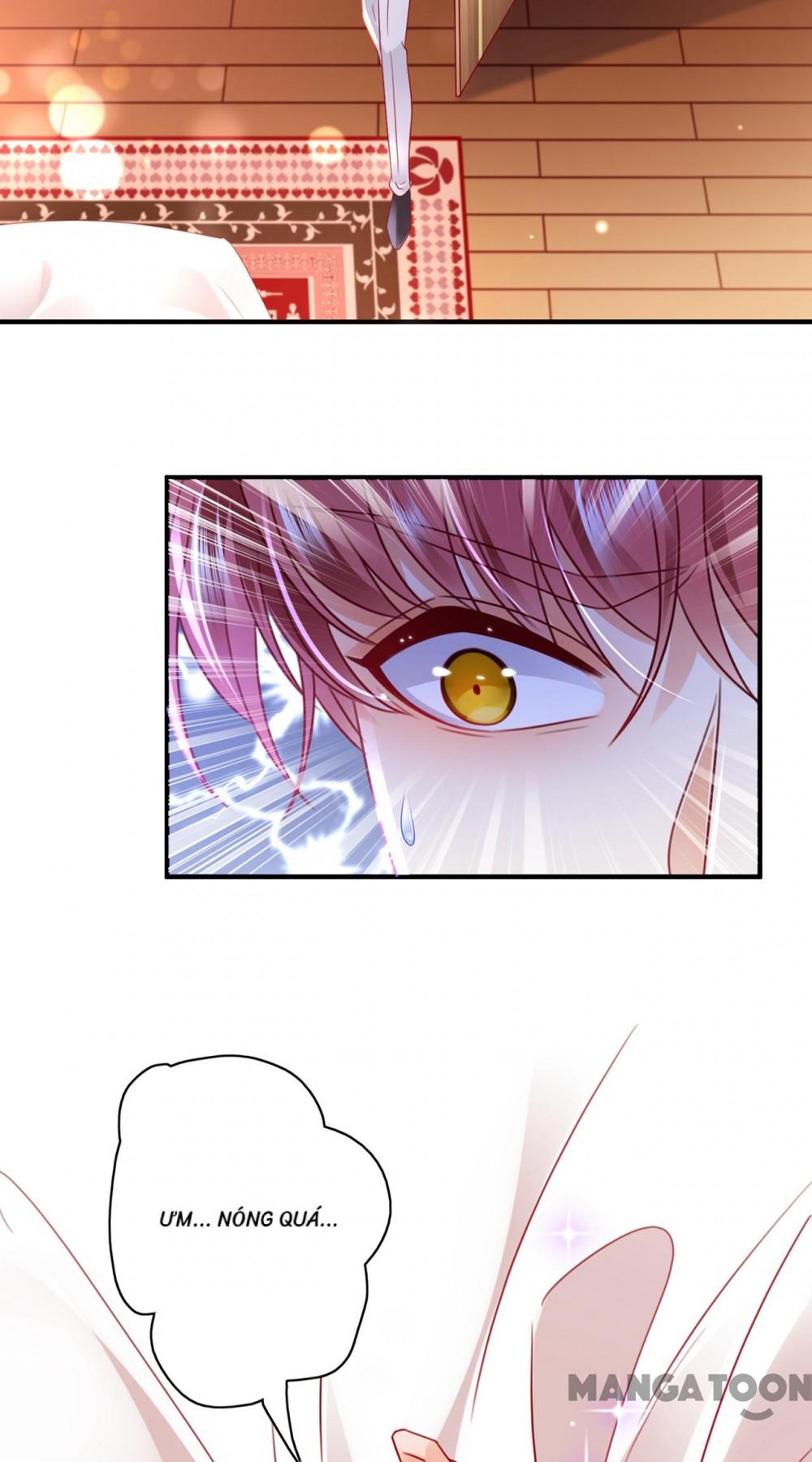 Hào Môn Thiên Giới Tiền Thê Chap 709 - Next Chap 710