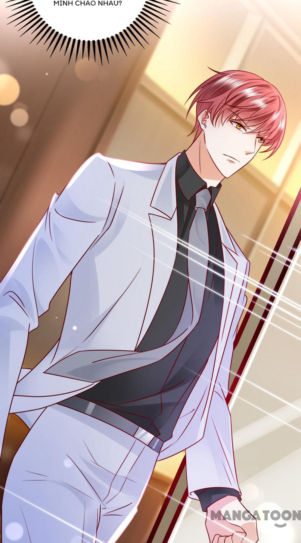 Hào Môn Thiên Giới Tiền Thê Chap 709 - Next Chap 710