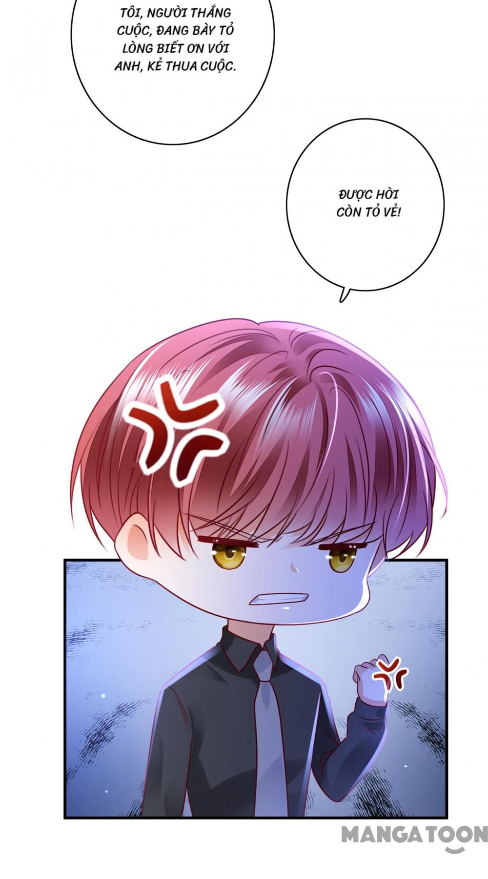 Hào Môn Thiên Giới Tiền Thê Chap 709 - Next Chap 710