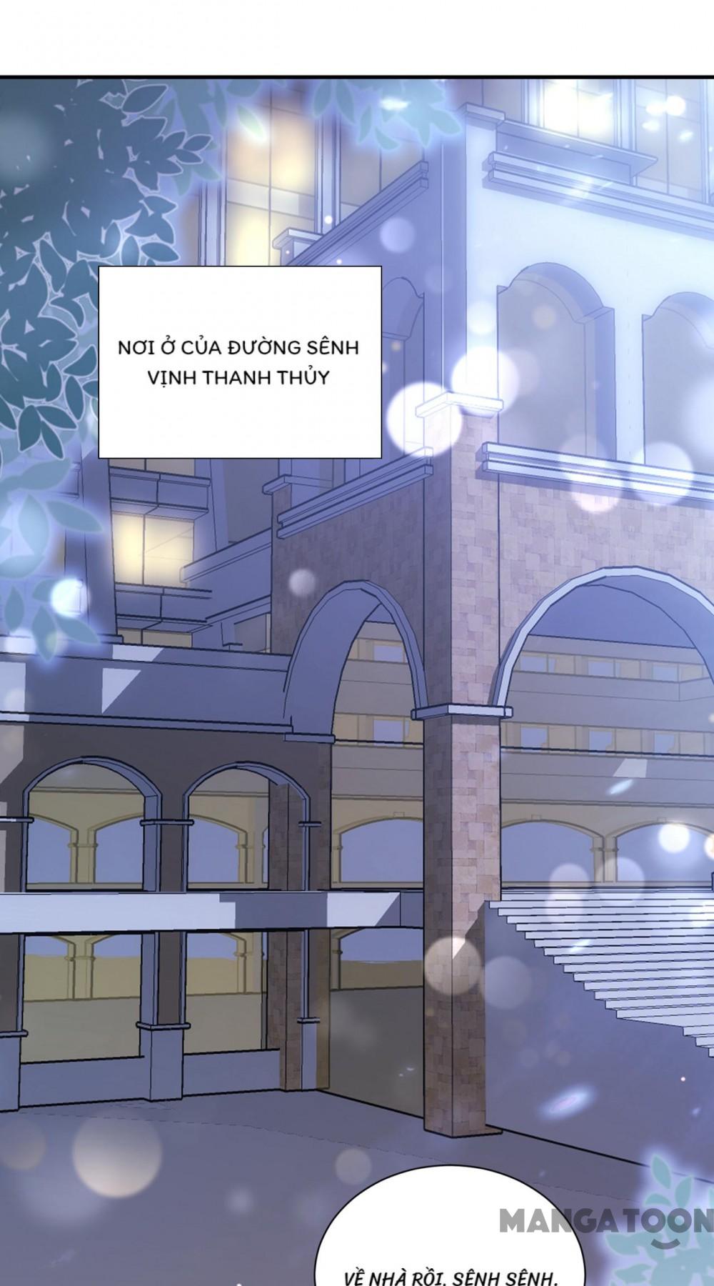 Hào Môn Thiên Giới Tiền Thê Chap 709 - Next Chap 710