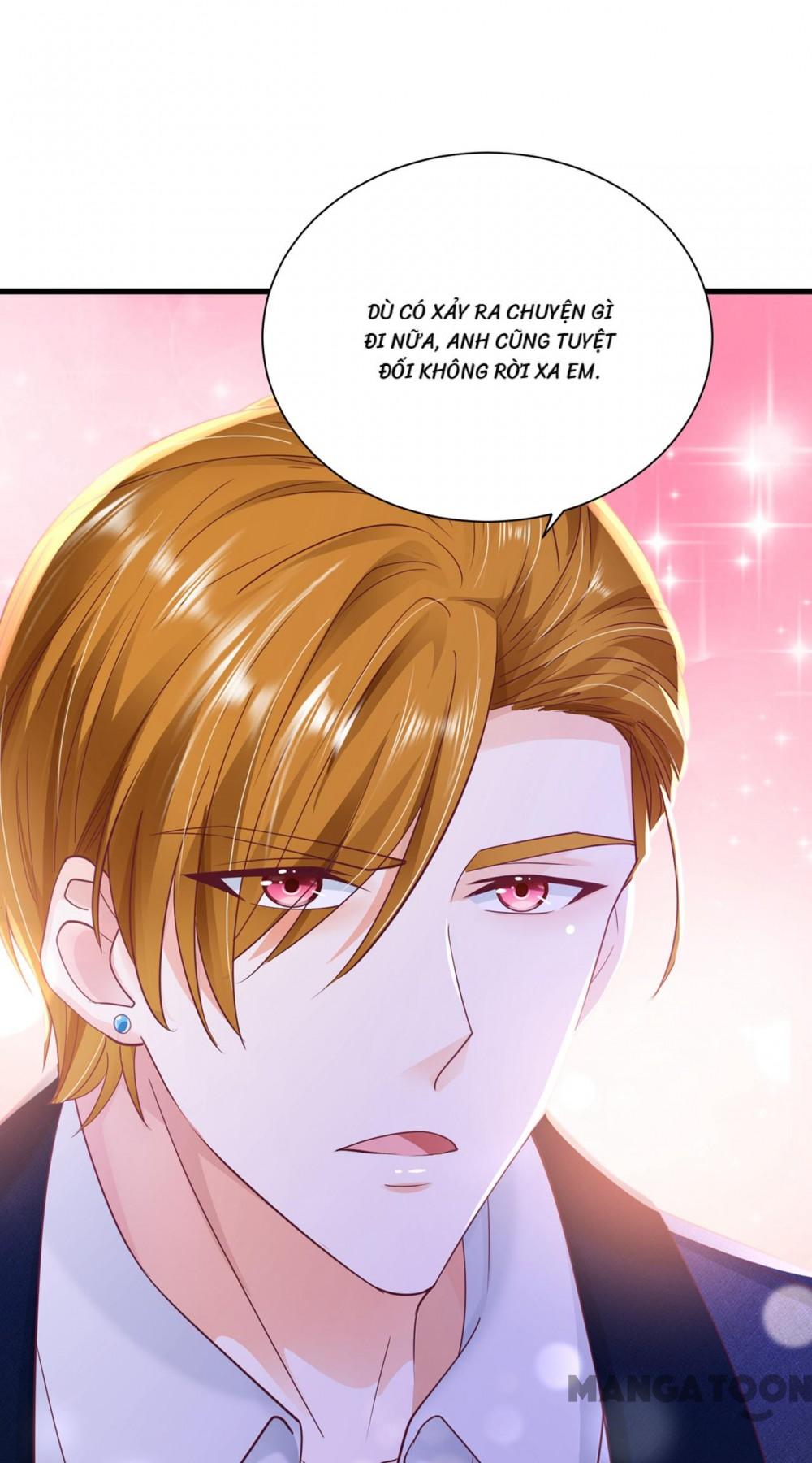 Hào Môn Thiên Giới Tiền Thê Chap 710 - Next Chap 711