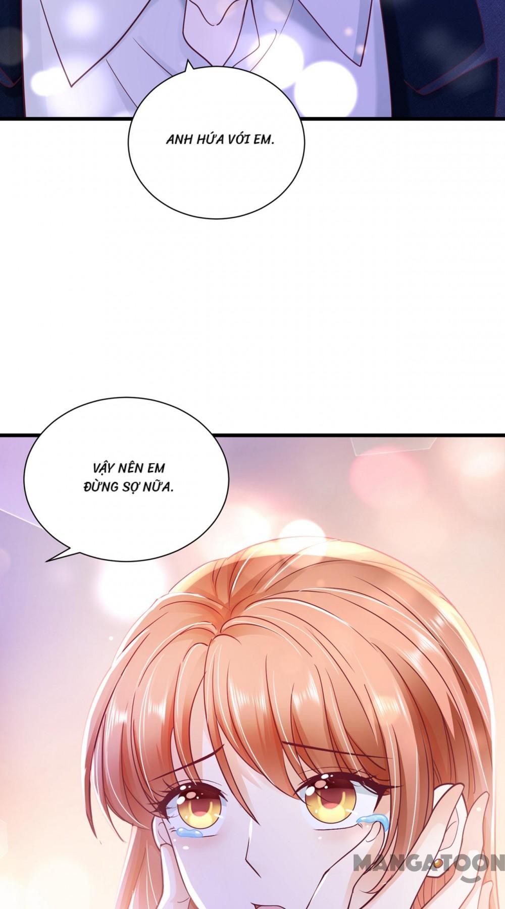 Hào Môn Thiên Giới Tiền Thê Chap 710 - Next Chap 711