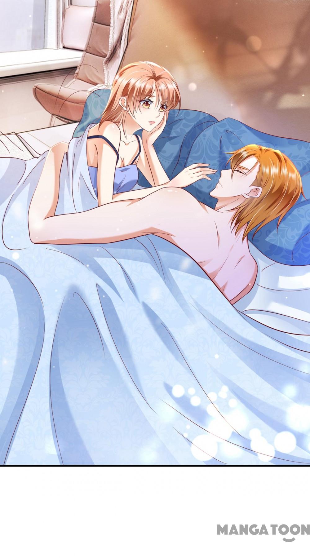 Hào Môn Thiên Giới Tiền Thê Chap 710 - Next Chap 711