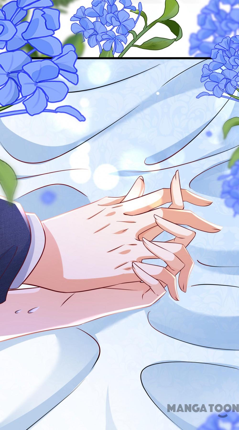 Hào Môn Thiên Giới Tiền Thê Chap 710 - Next Chap 711