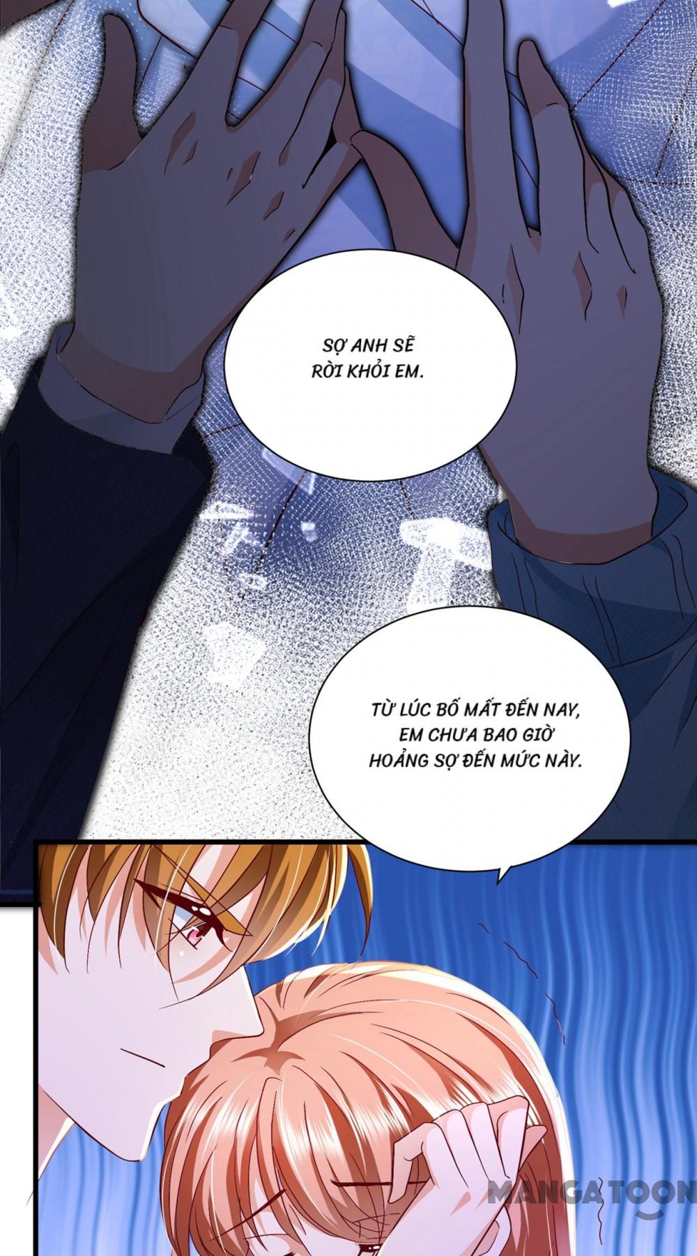 Hào Môn Thiên Giới Tiền Thê Chap 710 - Next Chap 711