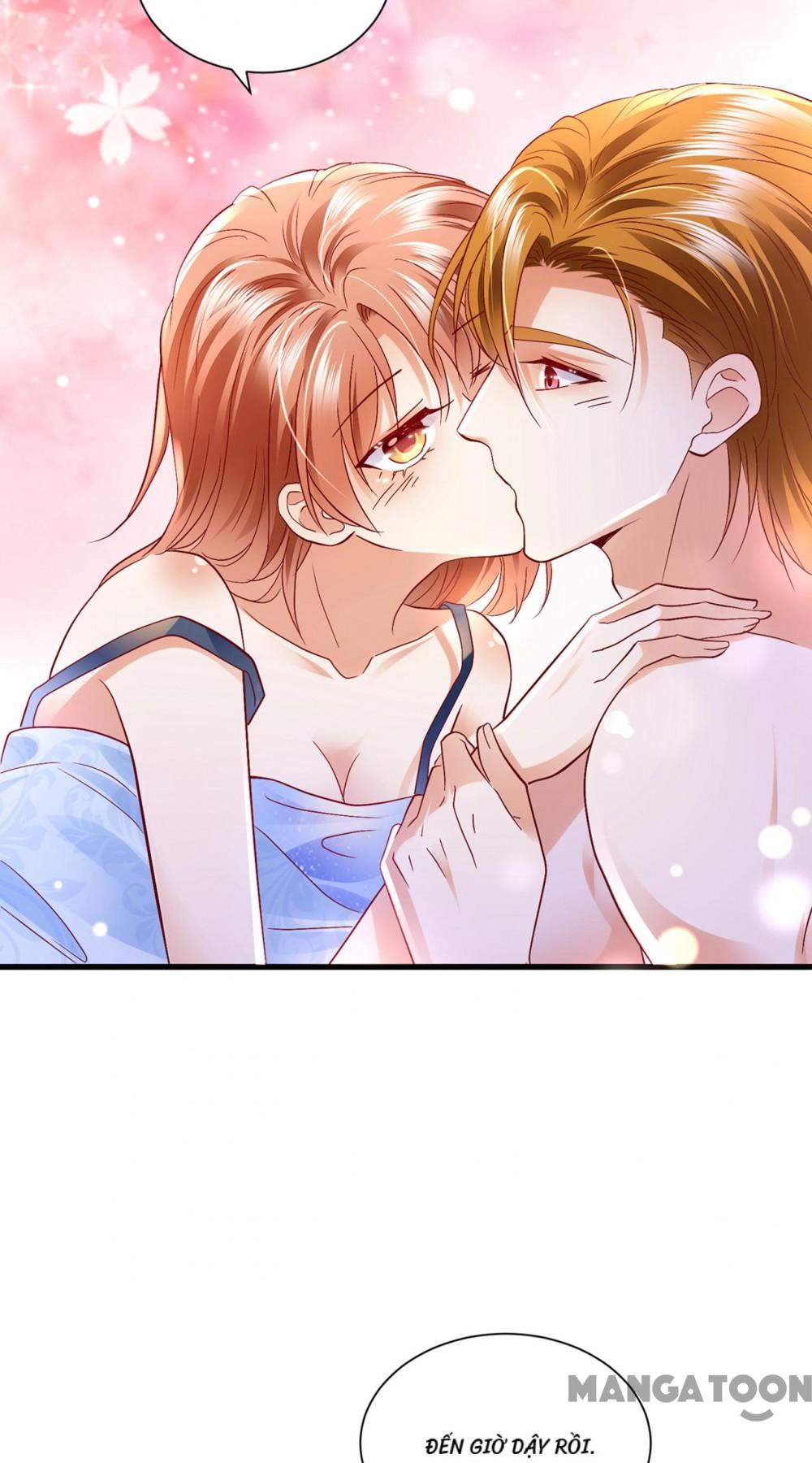 Hào Môn Thiên Giới Tiền Thê Chap 710 - Next Chap 711