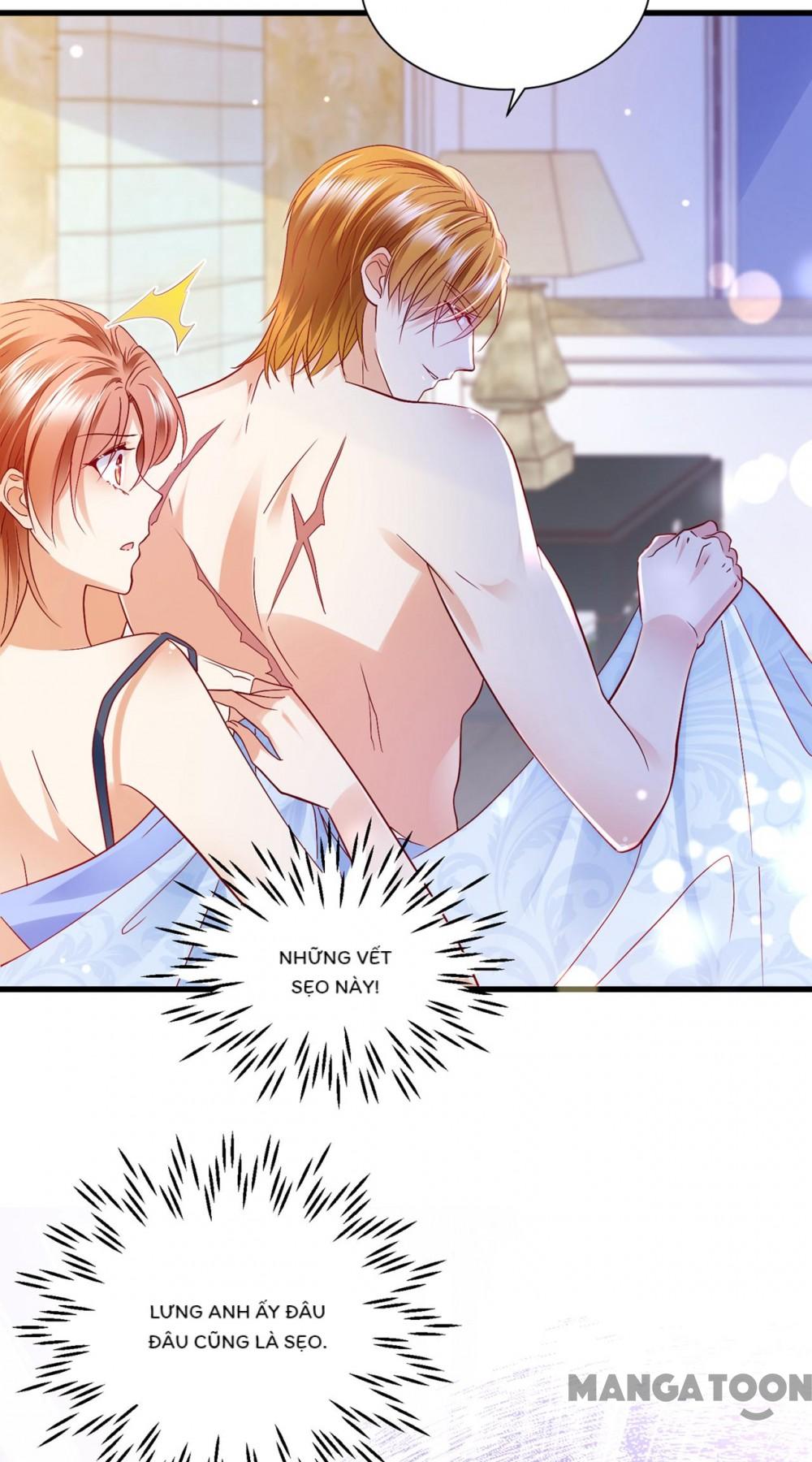 Hào Môn Thiên Giới Tiền Thê Chap 710 - Next Chap 711