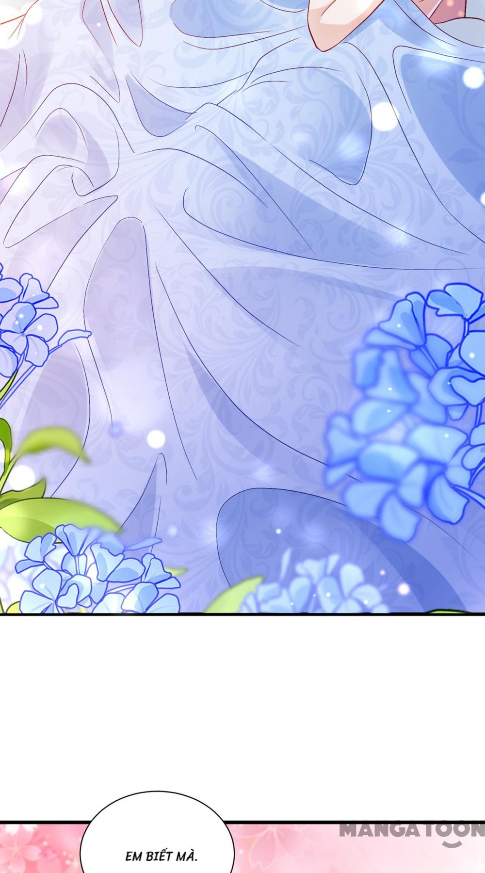 Hào Môn Thiên Giới Tiền Thê Chap 710 - Next Chap 711