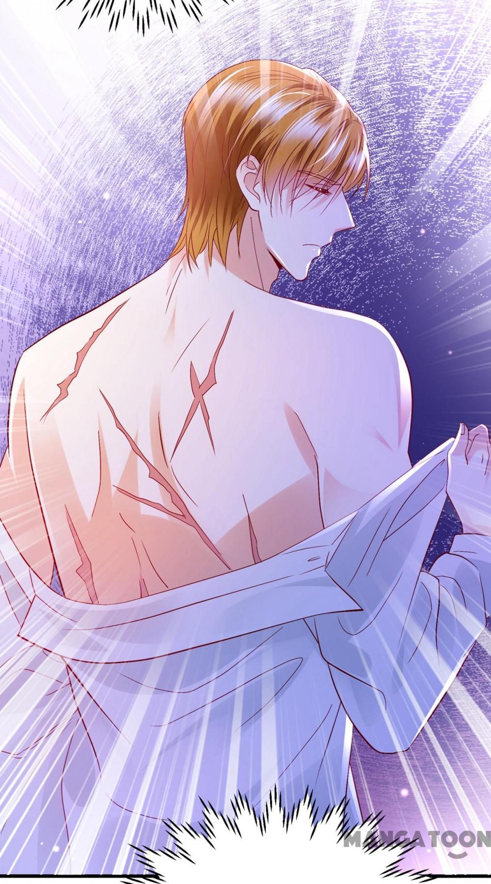 Hào Môn Thiên Giới Tiền Thê Chap 710 - Next Chap 711