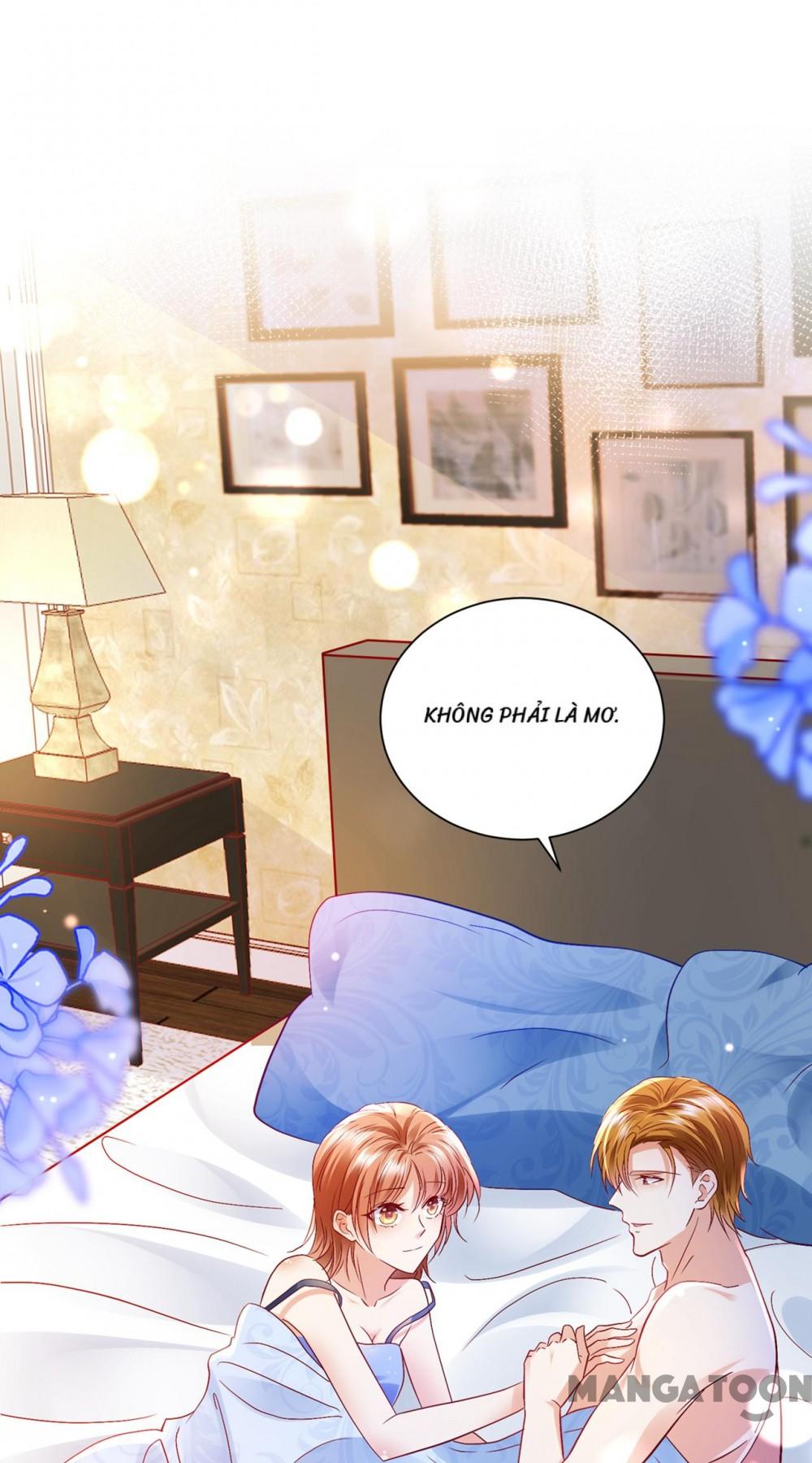 Hào Môn Thiên Giới Tiền Thê Chap 710 - Next Chap 711