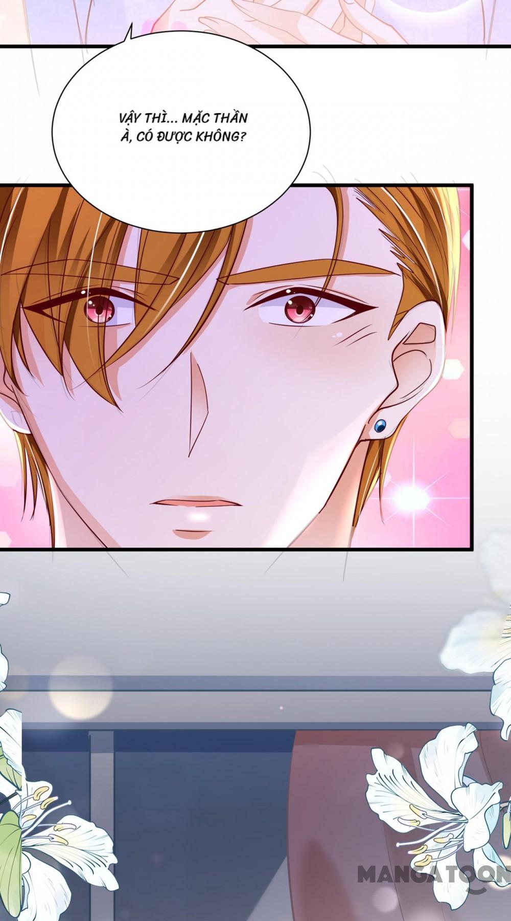 Hào Môn Thiên Giới Tiền Thê Chap 710 - Next Chap 711