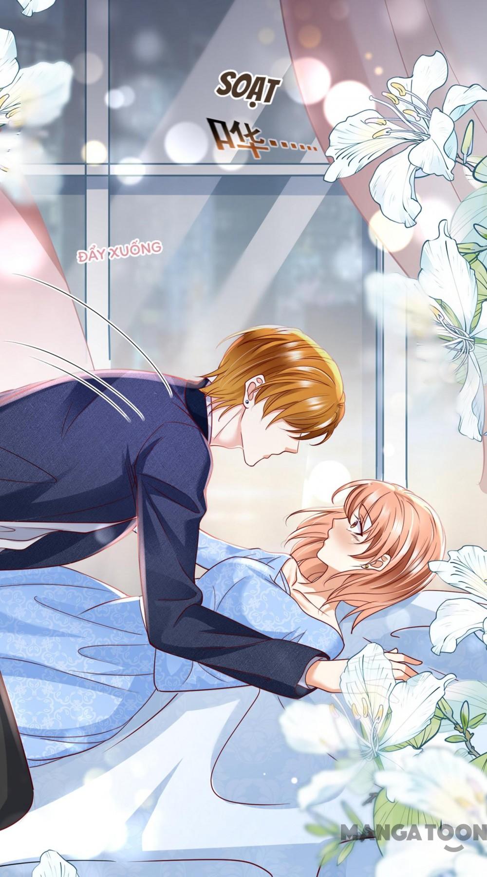 Hào Môn Thiên Giới Tiền Thê Chap 710 - Next Chap 711