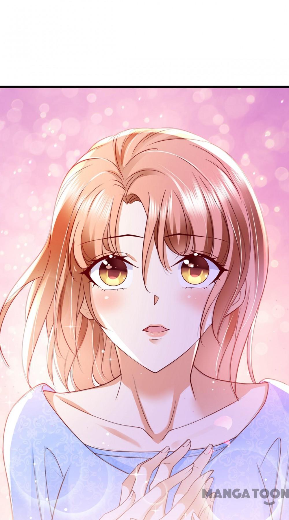 Hào Môn Thiên Giới Tiền Thê Chap 710 - Next Chap 711