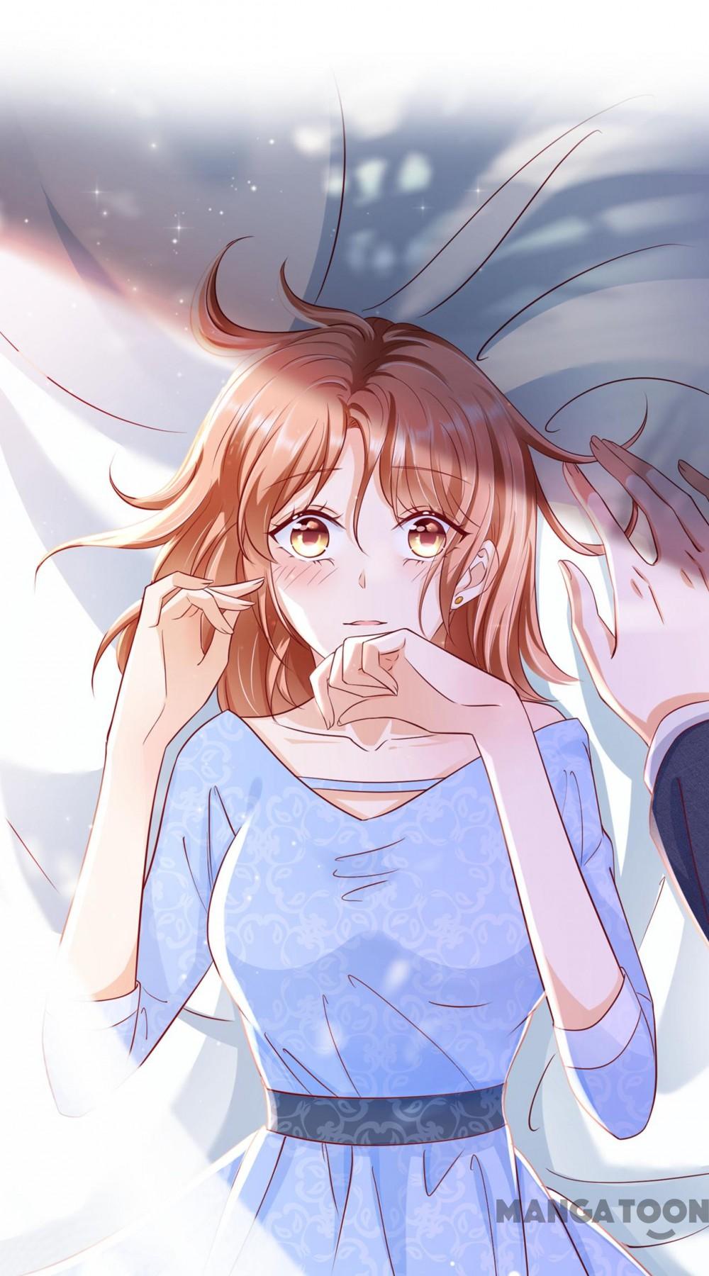 Hào Môn Thiên Giới Tiền Thê Chap 710 - Next Chap 711