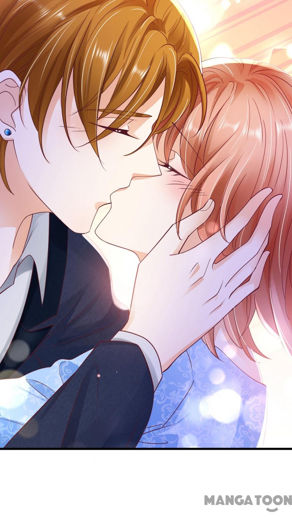 Hào Môn Thiên Giới Tiền Thê Chap 710 - Next Chap 711