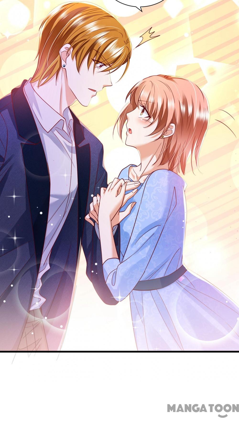 Hào Môn Thiên Giới Tiền Thê Chap 710 - Next Chap 711