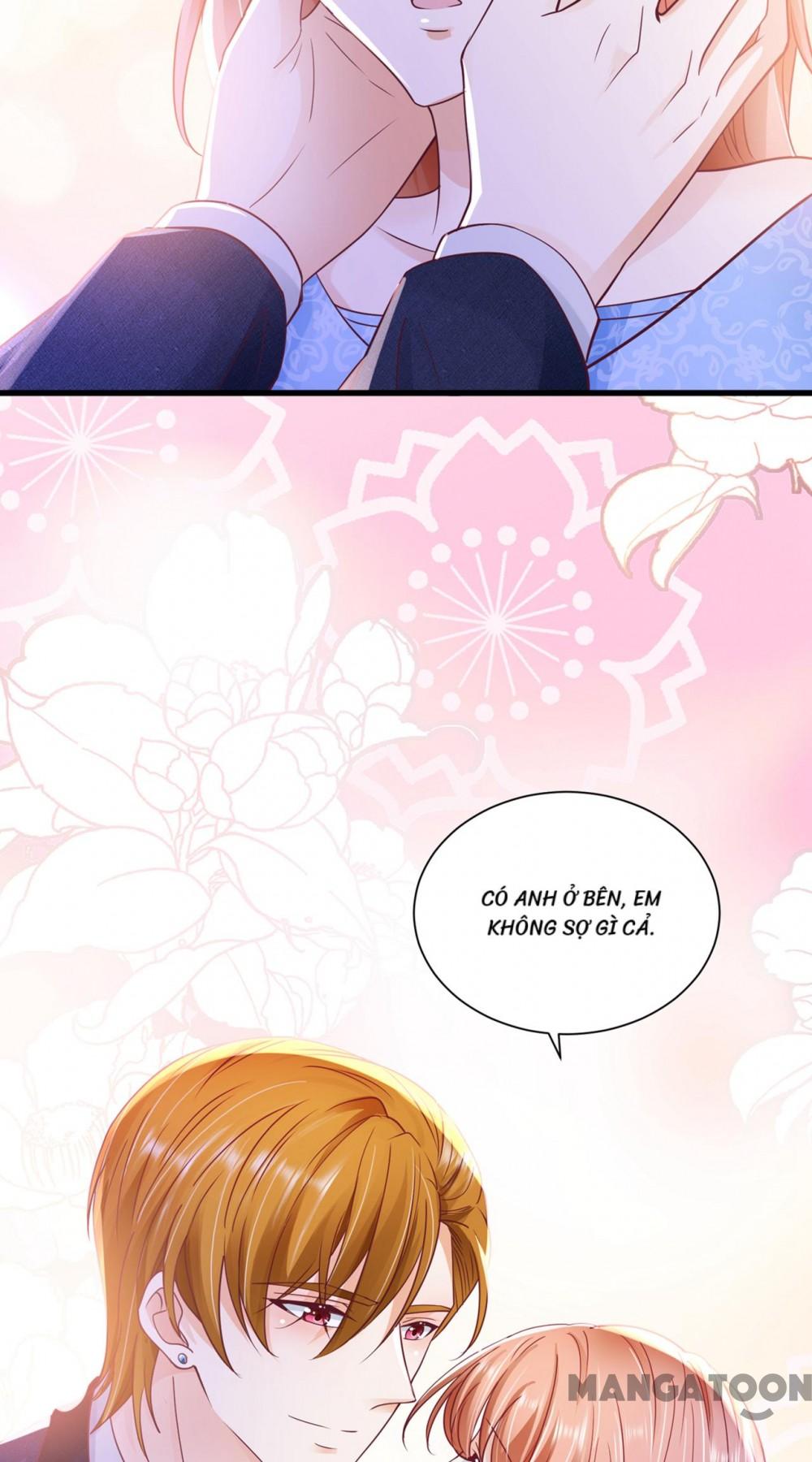 Hào Môn Thiên Giới Tiền Thê Chap 710 - Next Chap 711