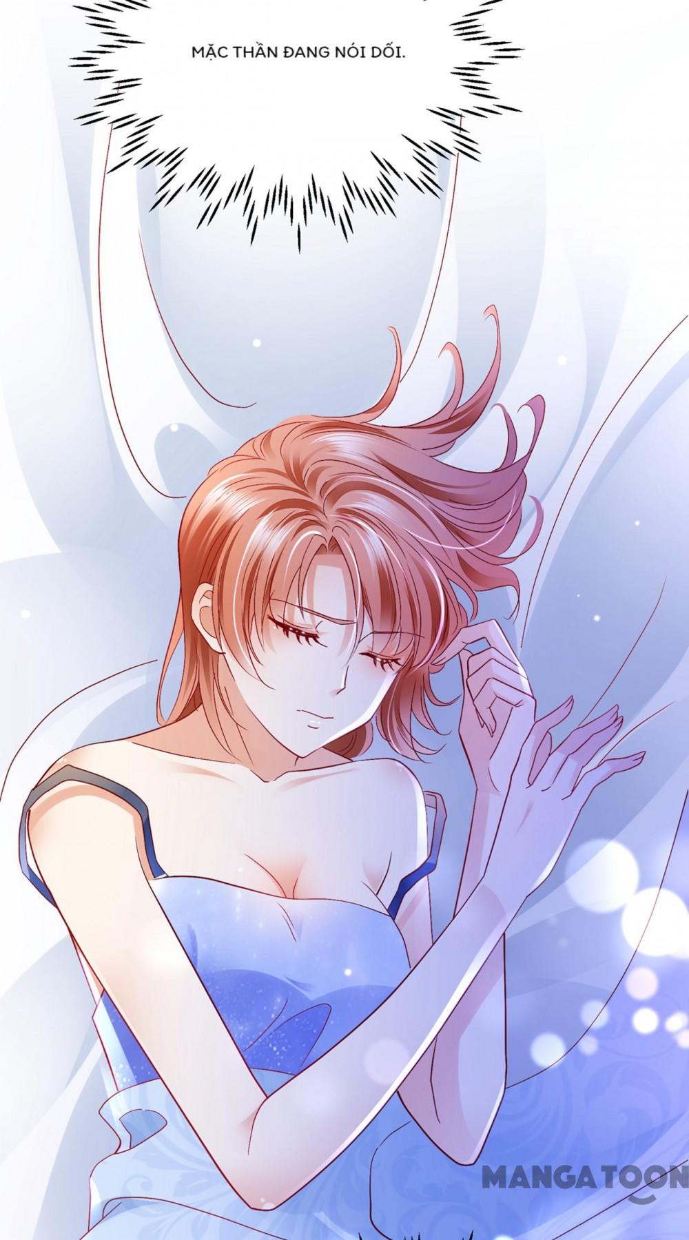 Hào Môn Thiên Giới Tiền Thê Chap 710 - Next Chap 711