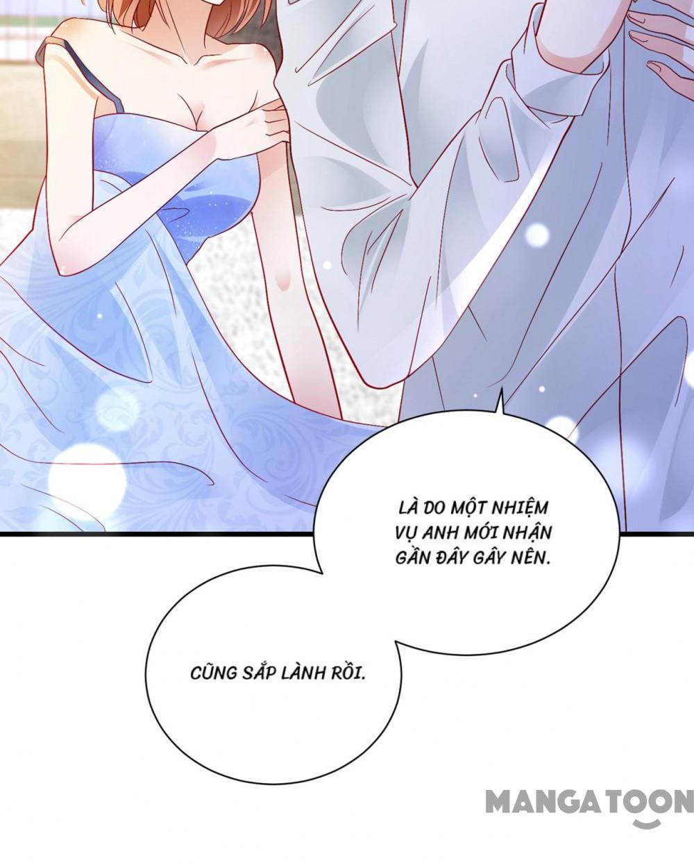 Hào Môn Thiên Giới Tiền Thê Chap 710 - Next Chap 711